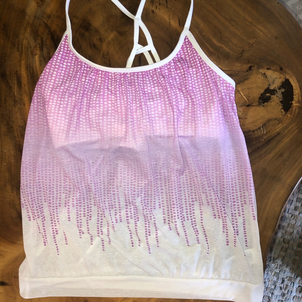 Prana Meadow Top